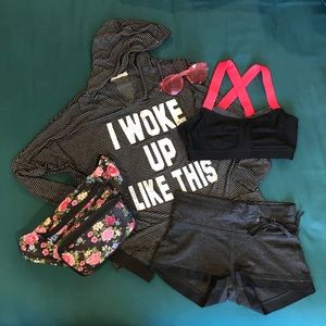 Activewear Bundle! Featuring Tonic and MPG